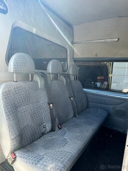 Ford Transit 2.2 TDCi - r.v. 2008 - 7
