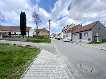 Prodej rodinné domy, 75 m2 - Popůvky, Pozemek 157 m2 - 7