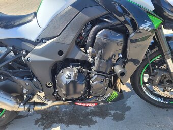 Kawasaki z1000 abs - 7