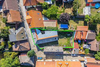 Prodej rodinného domu, 111 m², Kouřim, ul. Ptačí ryneček - 7
