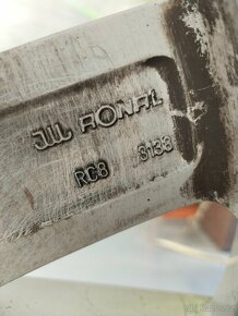 2x ALU disk 6Jx15H2 - 7