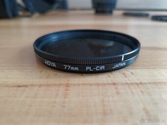 Canon EOS 400 - 7