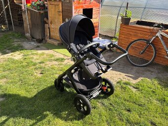 Stokke Trailz dvojkombinace - 7