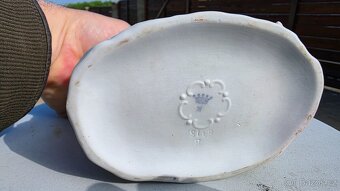Porcelánové sošky. Pozůstalost. - 7