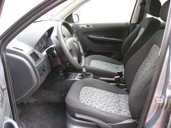 Škoda Fabia 1.4i 80PS Kombi Classic - 7