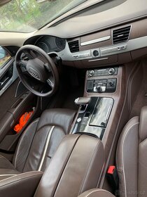 Audi a8 d4 4.2 TDi 258 kW quattro - 7