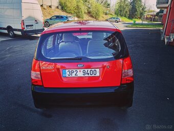 Kia Picanto, 1.0 LX KOUPENO V ČR 1. MAJITEL - 7