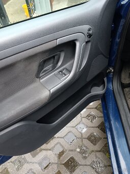 Škoda fabia 2 - 7
