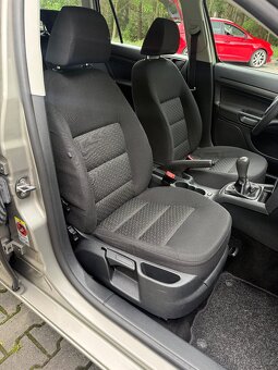 Skoda Octavia 2 combi 1.2TSI 2011 - 7