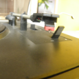Gramofon TESLA NZC 300 kompletní seřízený - 7