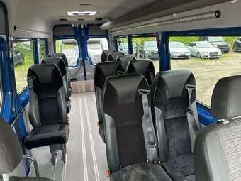Mercedes-Benz Sprinter II karoserie 313 CDI - 7