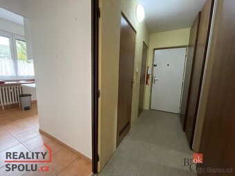 Pronájem, byty/2+1, 52 m2, Švermova 1333/17, Beroun-Centrum, - 7