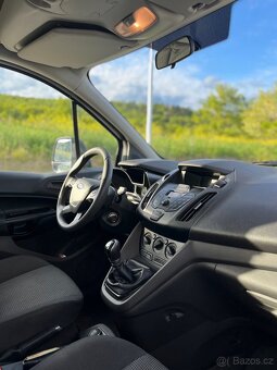 Ford Transit Connect MAXI 1.5TDCi/88kW 2017 - 7