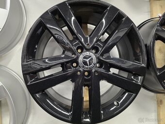 Alu kola MERCEDES-BENZ GL350 R19 - 7
