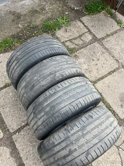 Kola Bmw 5x120 r17 - 7