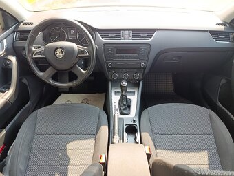 Škoda Octavia 1.4 TSI TAŽNÉ ZAŘÍZENÍ - 7