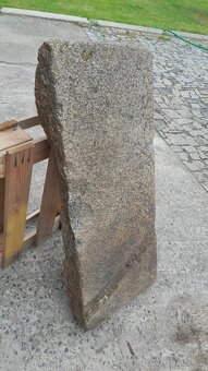 Žulový kámen - 7