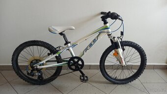 Dětské kolo Felt Q20 _ vel. 20'' - 7
