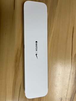 Apple Watch series 6 40mm - 7