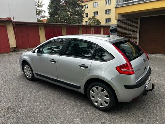 Citroen C4 - 7