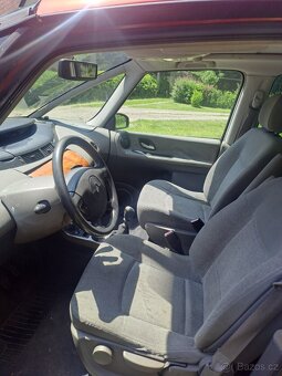 Renault Grand Espace - 7