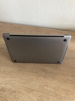MacBook Pro 2017 Touchbar - 7