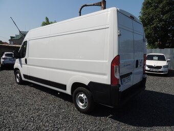 Fiat Ducato 2.2MJet,103kw,2023,izotherm,L3H2,1maj.-21%DPH - 7