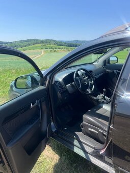 Chevrolet Captiva - 7