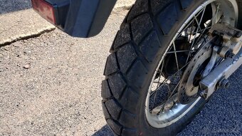 Honda XL 650 Transalp - 7