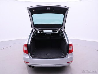 Škoda Superb 2,0 TDI 103kW DSG Xenon Navi (2013) - 7