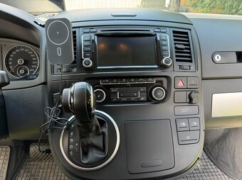 VW Multivan - 7