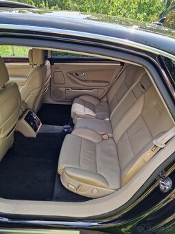 Audi A8L 4.2 257kw - 7