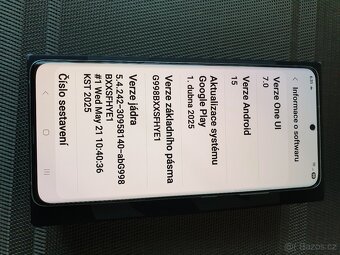 Samsung galaxy s21 ultra 5g top stav - 7