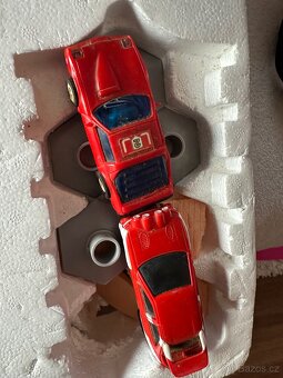 Historická Autodráha Yonezawa BR-2288 Racing Pro - 7