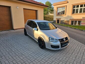 Vw golf 5 gti 2.0tfsi 147kw - 7