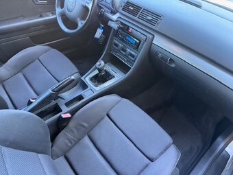 Audi A4 1.9 TDI - 7