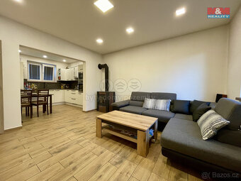 Prodej rodinného domu, 85 m², Rybitví, ul. Čapkova - 7