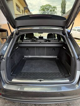 Audi A4 B9 2.0 TDI 140kW quattro S-line - 7