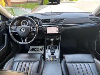 Škoda Superb 3 2.0tdi Laurin&Klement 4x4 webasto ACC/DCC - 7