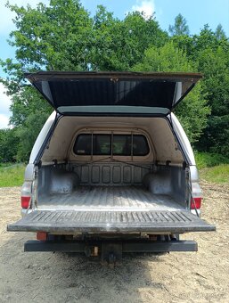 Mitsubishi L200 2.5Tdi 98kw 4x4 Double Cab - 7