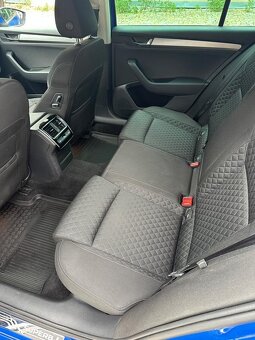 Škoda Superb 3 - 7