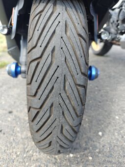 Honda Forza 125 11kW pro "B" - 7