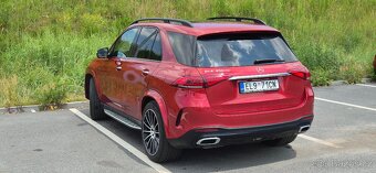 Mercedes-Benz GLE 350 de 4Matic - 7