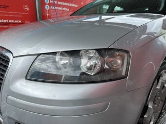 Audi A3 2.0 TDI 103kW 8P BMM - 7