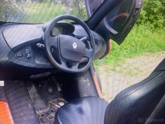 Renault Twizy elektro - 7