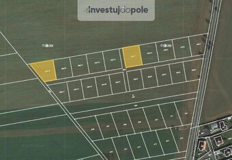 Exkluzivní prodej pozemku v Hradci u Stoda – ideální jako al - 7