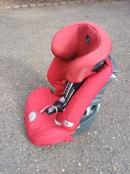 Dětská sedačka Britax Evolva Plus pro dítě 9-36 kg - 7