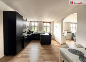Pronájem bytu 3+kk, 90 m2, Litoměřice - 7