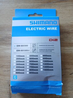 Displej SHIMANO STePS SC-E8000. - 7
