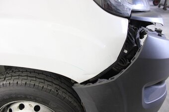 Peugeot boxer 2,2 hdi rok 2022 , 122tkm REZERVACE - 7